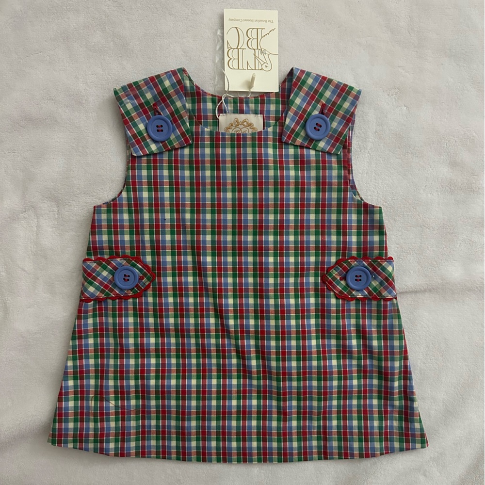 The Beaufort Bonnet Company Jumper